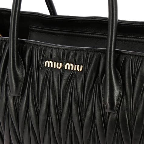 Miu Miu Womens Bags .